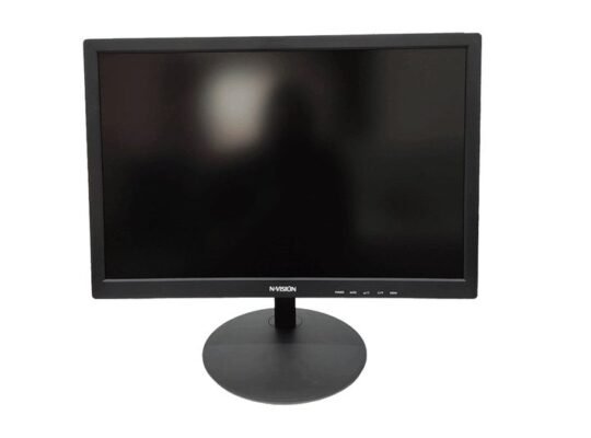N-Vision V190H 19″ 60Hz 1440×900 LED Monitor
