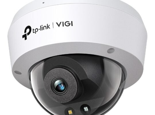 TP-LINK VIGI C230(2.8/4mm) VIGI 3MP Full-Color Dome Network Camera