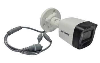 HIKVISION DS-2CE16D0T-EXIPF(2.8) 2 MP Fixed Mini Bullet Camera