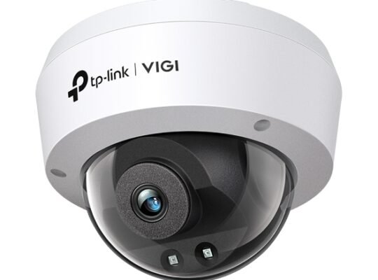 TP-LINK VIGI C230I(2.8mm)VIGI 3MP IR Dome Network Camera