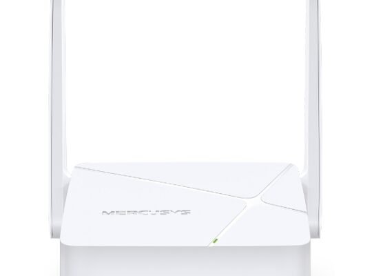 MERCUSYS MR20 AC750 Wireless Dual Band Router