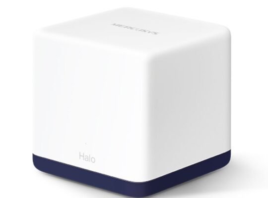 MERCUSYS Halo H50G(1-pack) AC1900 Whole Home Mesh Wi-Fi System