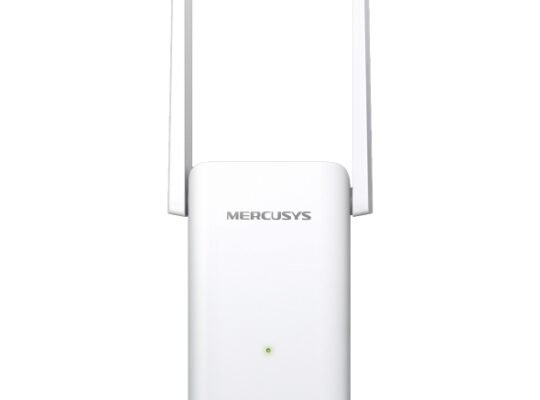 MERCUSYS ME70X AX1800 Wi-Fi 6 Range Extender