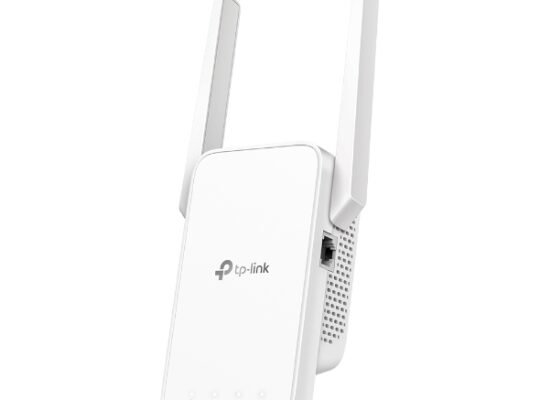 TP-LINK RE215 AC750 Mesh Wi-Fi Range Extender