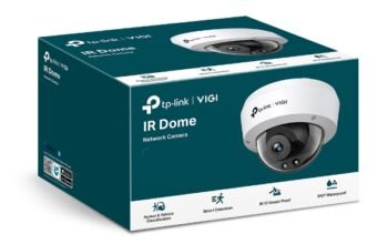 TP-LINK VIGI C220I(2.8/4mm) VIGI 2MP IR Dome Network Camera