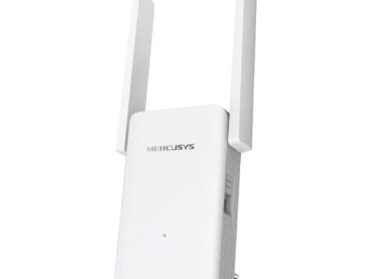 MERCUSYS ME70X AX1800 Wi-Fi 6 Range Extender