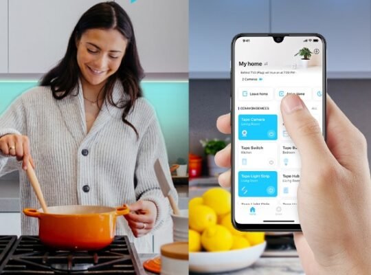 Tapo L900-10 Smart Wi-Fi Light Strip