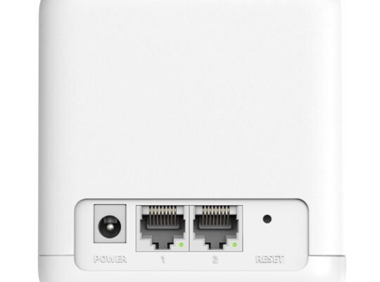 MERCUSYS Halo H30G(1-pack) AC1300 Whole Home Mesh Wi-Fi System