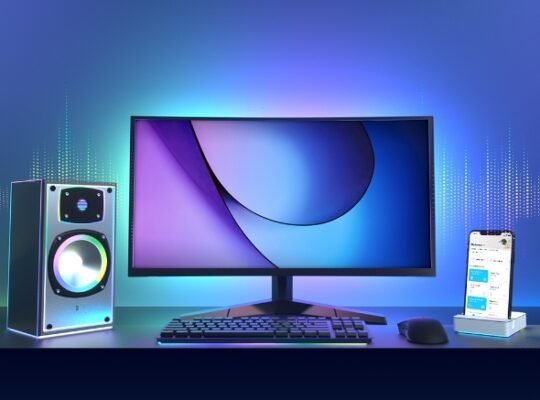 Tapo L900-10 Smart Wi-Fi Light Strip