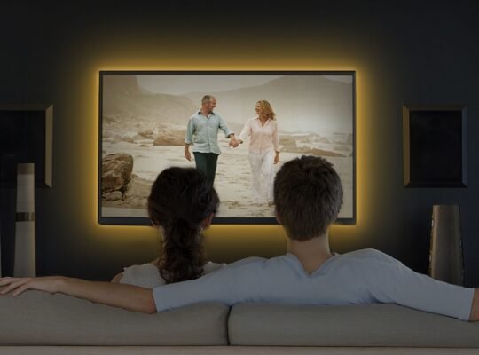 Tapo L900-10 Smart Wi-Fi Light Strip