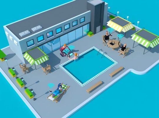 TP-LINK Archer MR200 AC750 Wireless Dual Band 4G LTE Router