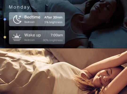 Tapo L530E(2-pack) Smart Wi-Fi Light Bulb, Multicolor