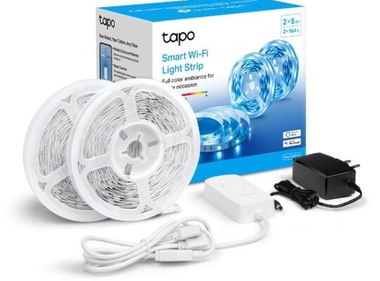 Tapo L900-10 Smart Wi-Fi Light Strip