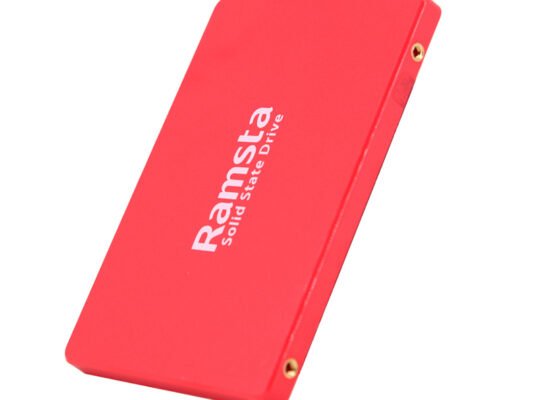 Ramsta S800 SATA SSD 256G | 2.5″