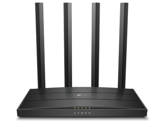 TP-LINK Archer C80 AC1900 Wireless MU-MIMO Wi-Fi Router