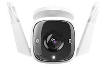 Tapo C310 Outdoor Security Wi-Fi Camera