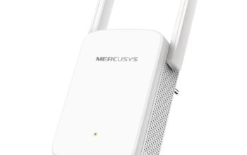 MERCUSYS ME30 AC1200 Wi-Fi Range Extender
