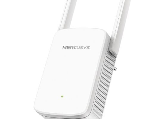 MERCUSYS ME30 AC1200 Wi-Fi Range Extender
