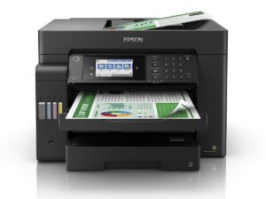 Epson EcoTank L15150 A3 Wi-Fi Duplex All-in-One