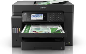 Epson EcoTank L15150 A3 Wi-Fi Duplex All-in-One