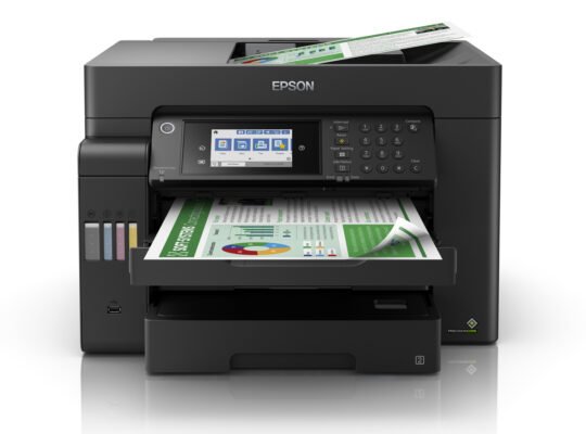 Epson EcoTank L15150 A3 Wi-Fi Duplex All-in-One