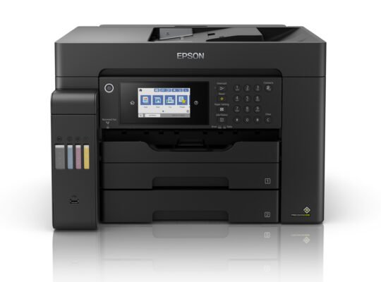 Epson EcoTank L15150 A3 Wi-Fi Duplex All-in-One
