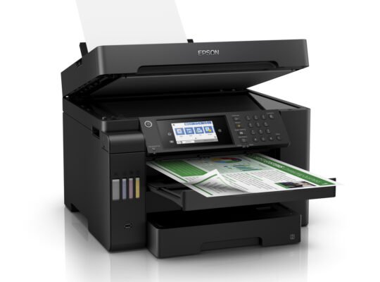 Epson EcoTank L15150 A3 Wi-Fi Duplex All-in-One