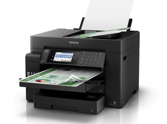 Epson EcoTank L15150 A3 Wi-Fi Duplex All-in-One