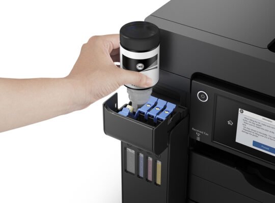 Epson EcoTank L15150 A3 Wi-Fi Duplex All-in-One