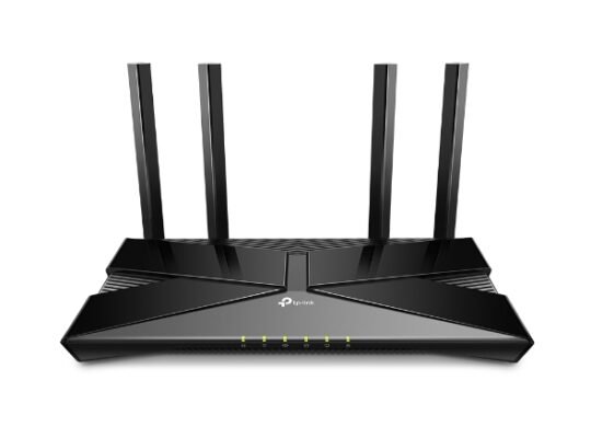 TP-LINK Archer AX23 AX1800 Dual-Band Wi-Fi 6 Router