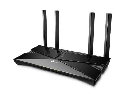 TP-LINK Archer AX10 AX1500 Wi-Fi 6 Router