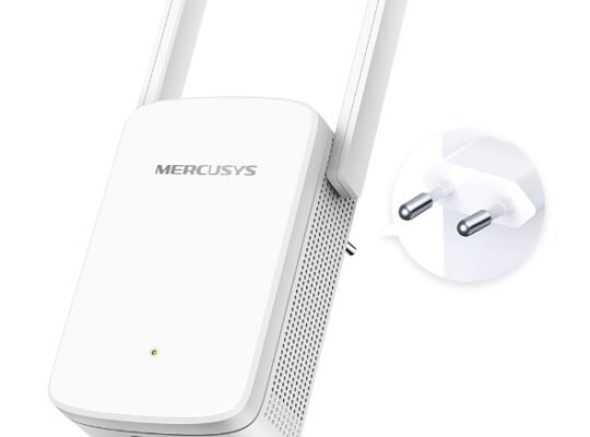 MERCUSYS ME30 AC1200 Wi-Fi Range Extender