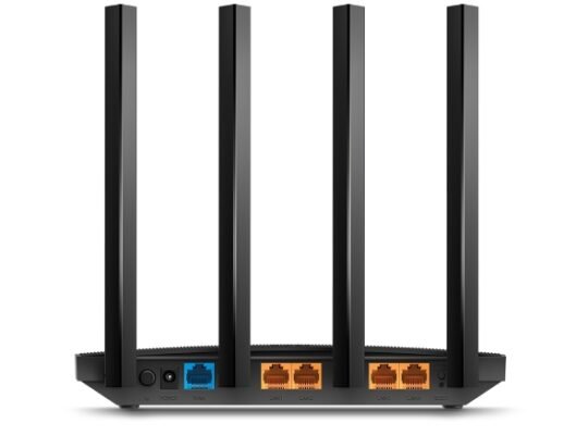 TP-LINK Archer C80 AC1900 Wireless MU-MIMO Wi-Fi Router