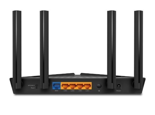 TP-LINK Archer AX53 AX3000 Dual Band Gigabit Wi-Fi 6 Router