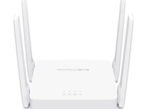 MERCUSYS AC10 AC1200 Wireless Dual Band Router