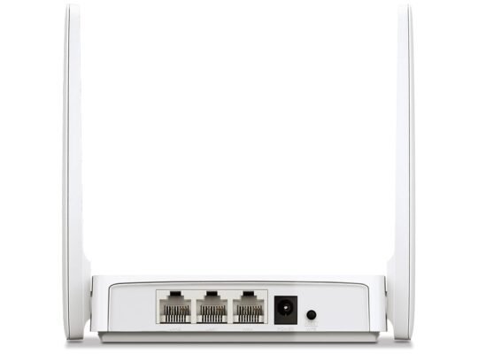 MERCUSYS AC10 AC1200 Wireless Dual Band Router