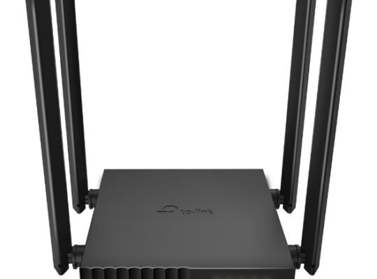 TP-LINK Archer C54 AC1200 Dual Band Wi-Fi Router