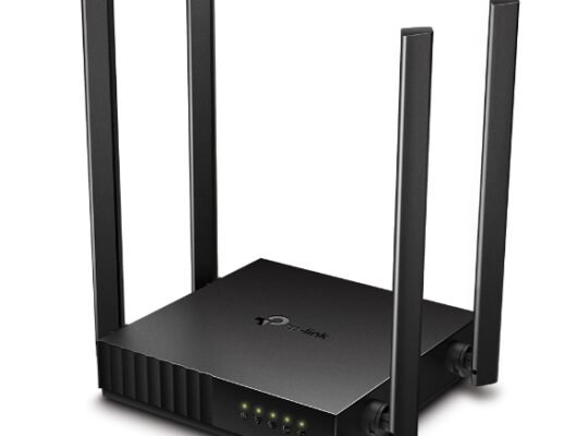 TP-LINK Archer C54 AC1200 Dual Band Wi-Fi Router