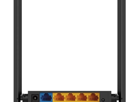 TP-LINK Archer C54 AC1200 Dual Band Wi-Fi Router