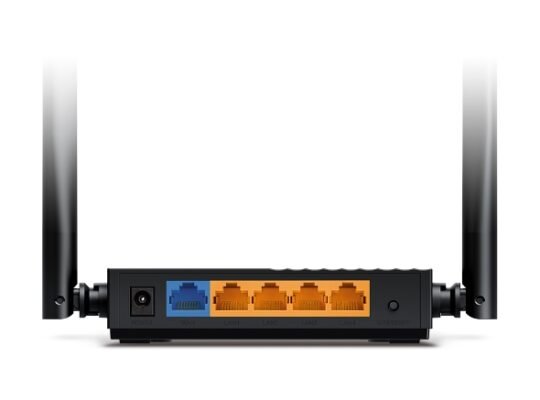 TP-LINK Archer C64 AC1200 Wireless MU-MIMO WiFi Router