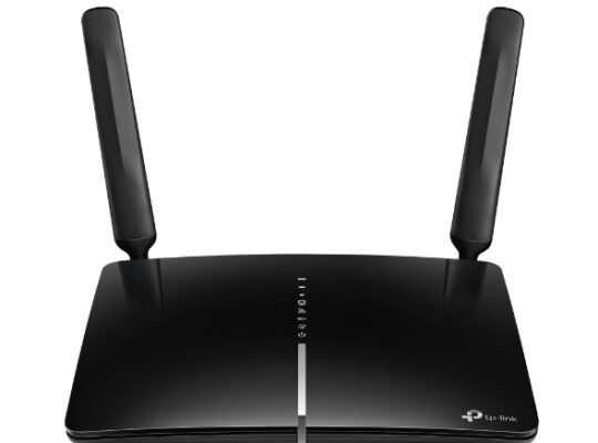 TP-LINK Archer MR600 4G+ Cat6 AC1200 Wireless Dual Band Gigabit Router