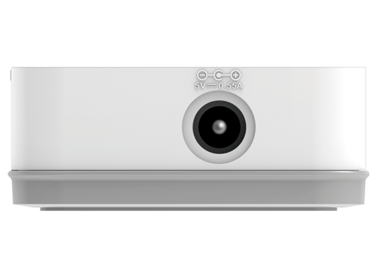 D-LINK DES-1008C 8Port 10/100Mbps Unmanaged Switch