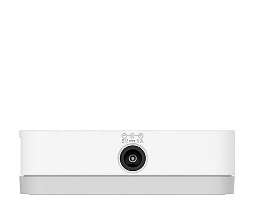 D-LINK DGS-1008A 8-Port Gigabit Desktop Switch