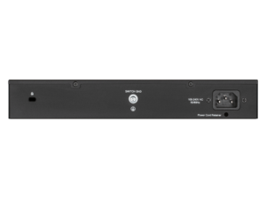 D-LINK DGS-1024C 24-Port Gigabit Unmanaged Switch
