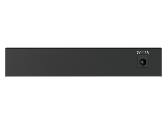 D-LINK DGS-108GL 8 Port Gigabit Metal Unmanaged Desktop Switch
