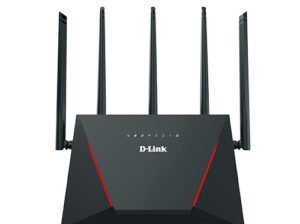 D-LINK DIR-X3000Z AX3000 Mesh Gigabit Wireless Router