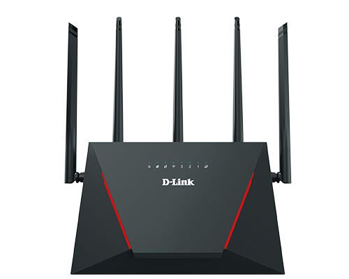 D-LINK DIR-X3000Z AX3000 Mesh Gigabit Wireless Router