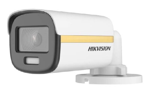 HIKVISION DS-2CE10KF3T(2.8) 3K ColorVu Fixed Mini Bullet Camera