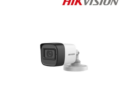 HIKVISION DS-2CE16D0T-EXIPF(2.8) 2 MP Fixed Mini Bullet Camera
