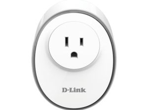 D-LINK DSP-W115 mydlink Wi-Fi Smart Plug